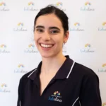 Angelina Foti